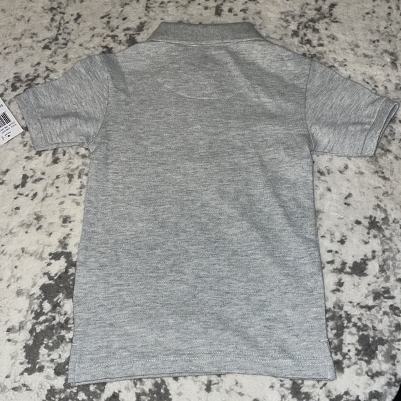 Brand new collar top for young tot - Picture 2 of 4